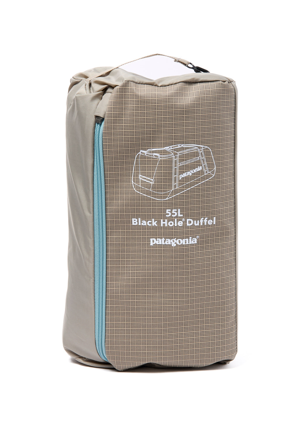 patagonia mesh bag Patagonia Black Hole Duffel 55L