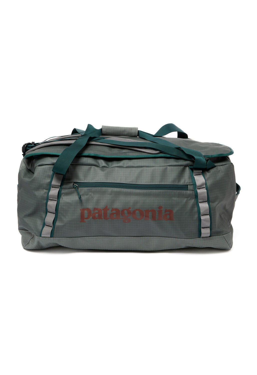 Patagonia Black Hole Duffel 55L - Noble Grey