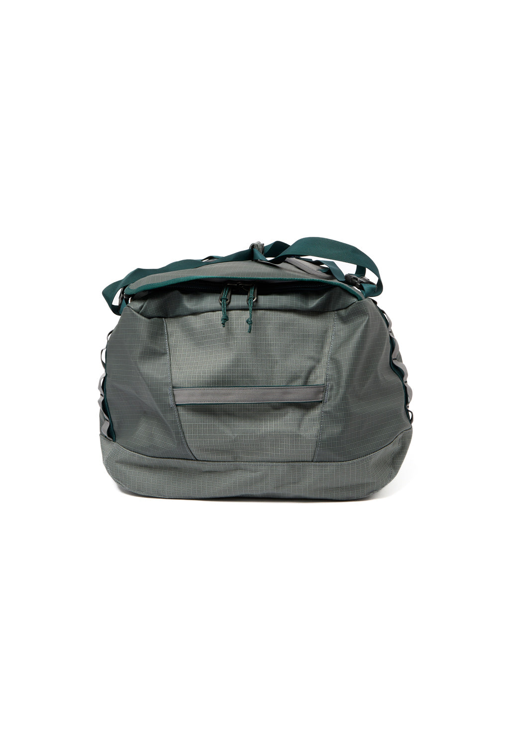 patagonia hex grey duffel Patagonia Black Hole Duffel 55L