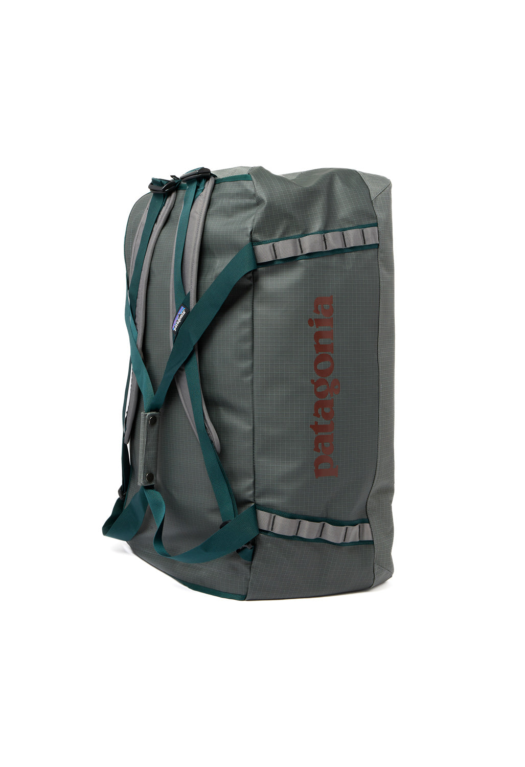 Patagonia Black Hole Duffel 55L - Noble Grey