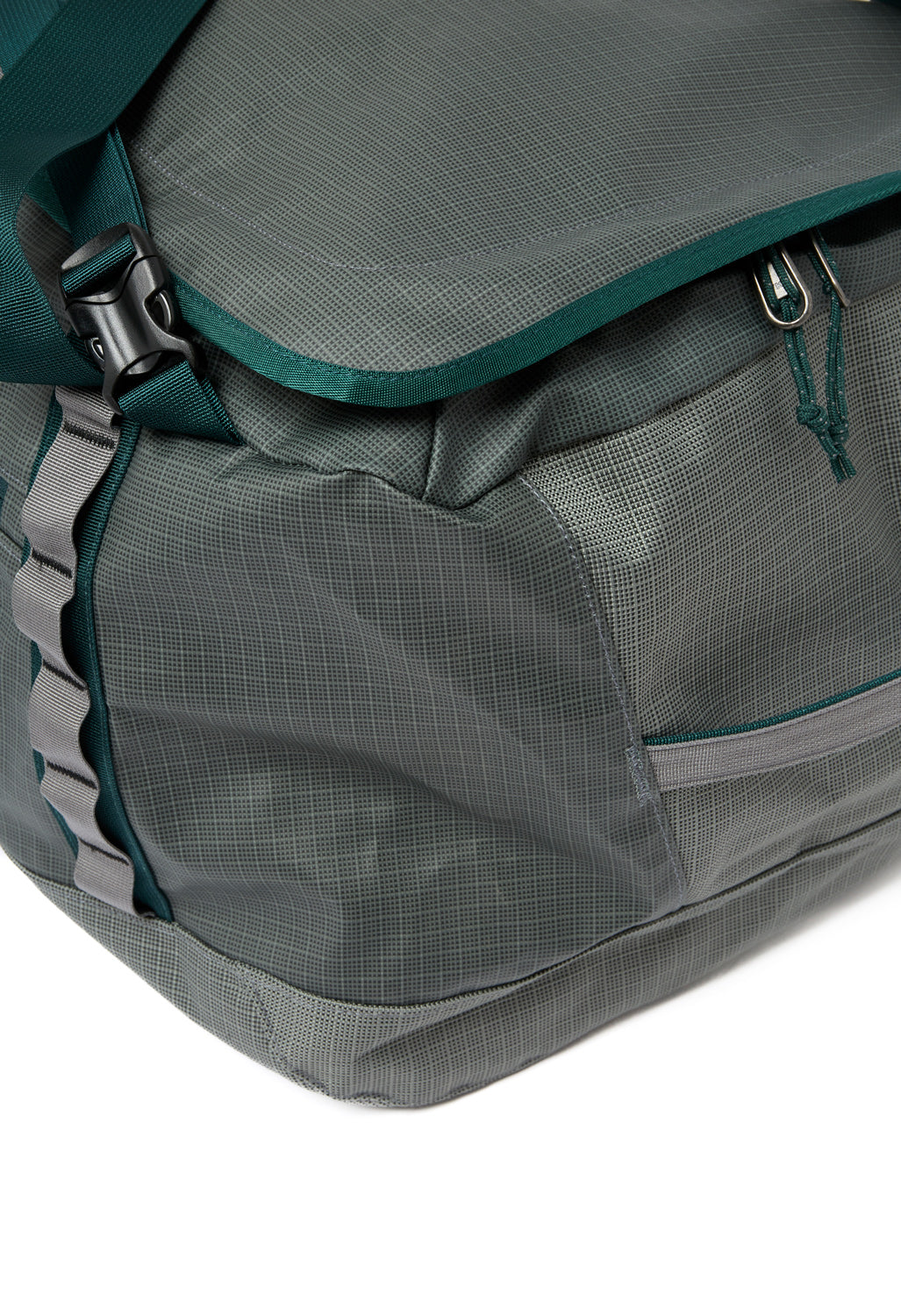 Patagonia Black Hole Duffel 55L - Noble Grey