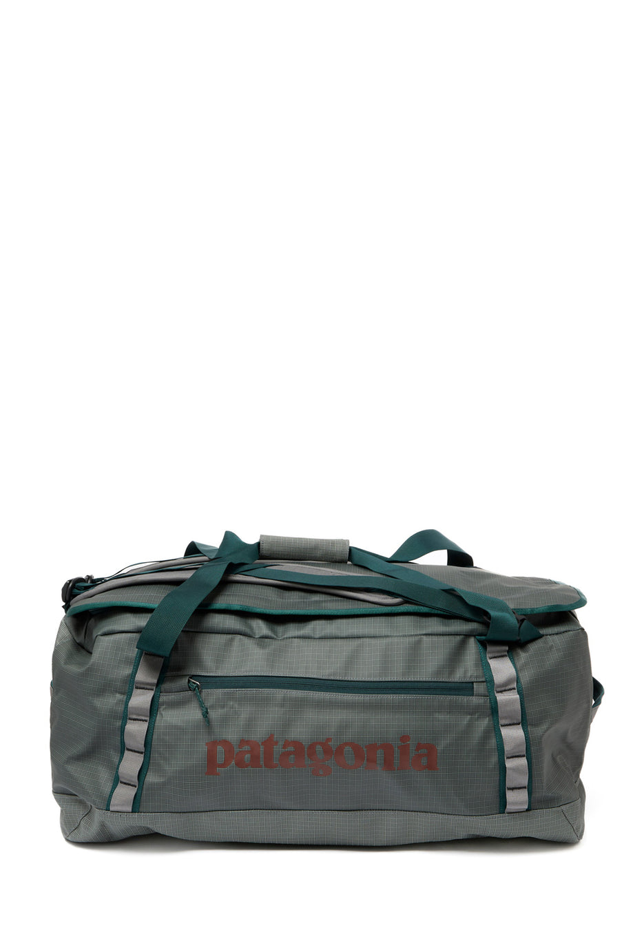 Patagonia Black Hole Duffel 55L - Noble Grey