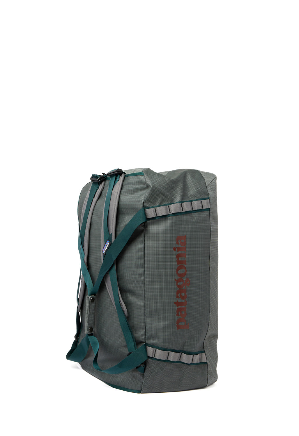 Patagonia Black Hole Duffel 55L - Noble Grey