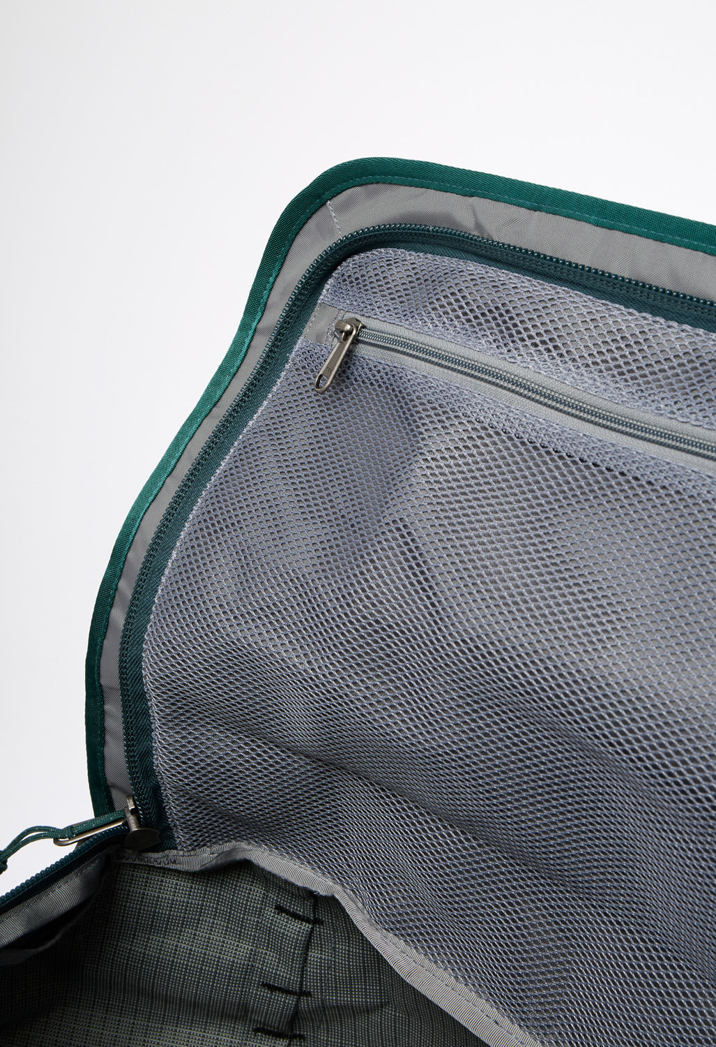 Patagonia Black Hole Duffel 55L - Noble Grey