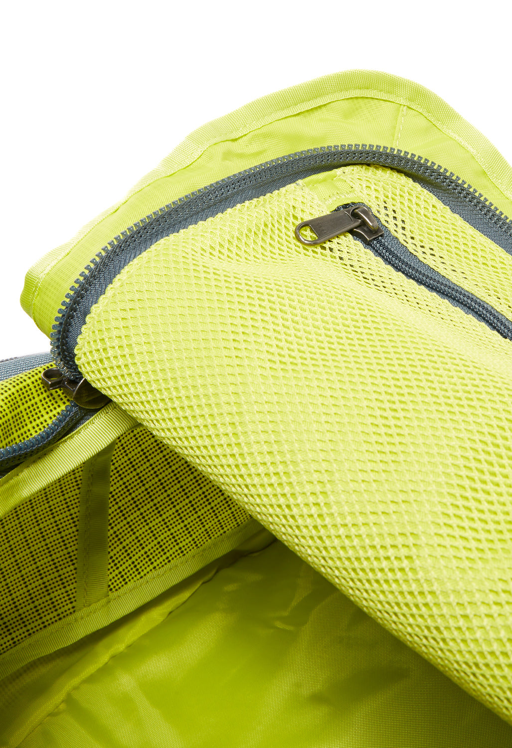 Patagonia Black Hole Duffel 55L Phosphorus Green