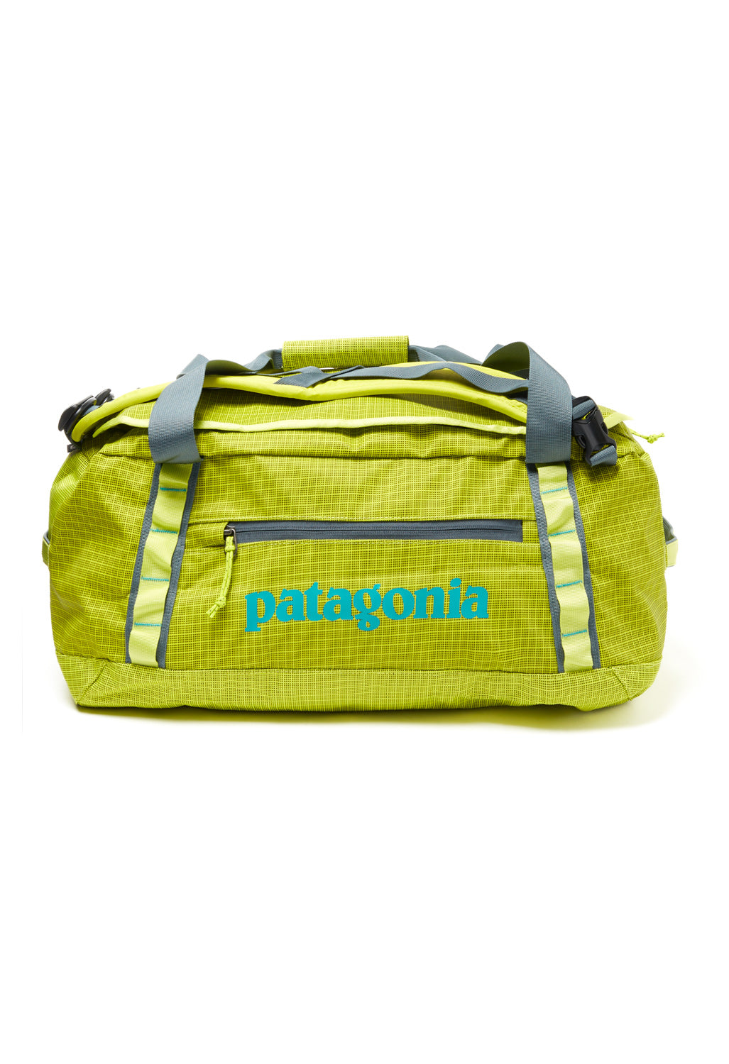Patagonia Black Hole Duffel 55L - Phosphorus Green