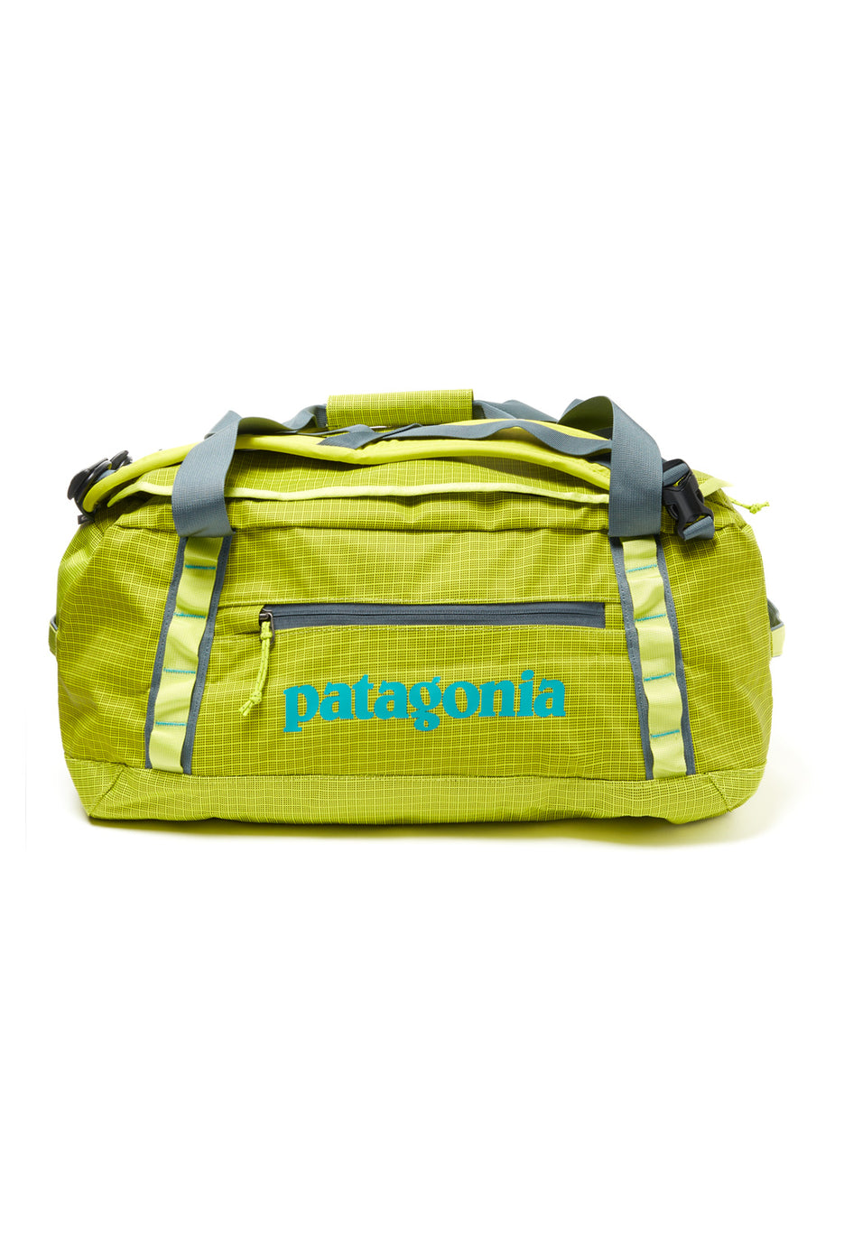 Patagonia Black Hole Duffel 55L - Phosphorus Green