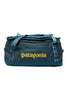 Patagonia Black Hole Duffel 55L - Tidal Teal / Luminous Pink