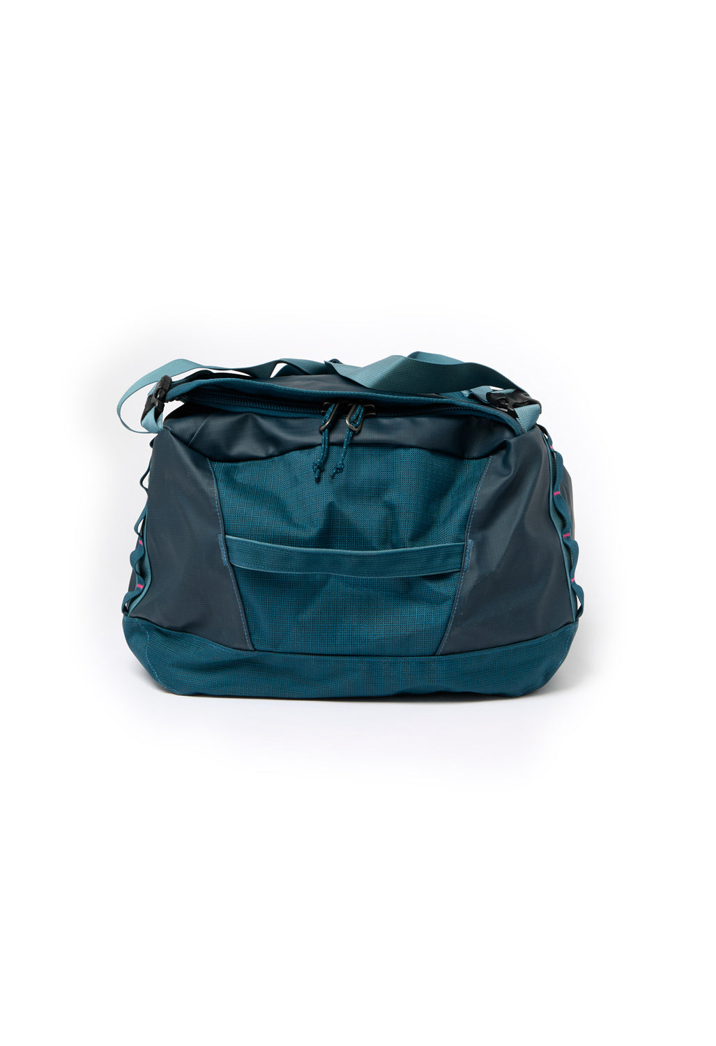 Patagonia Black Hole Duffel 55L - Tidal Teal / Luminous Pink