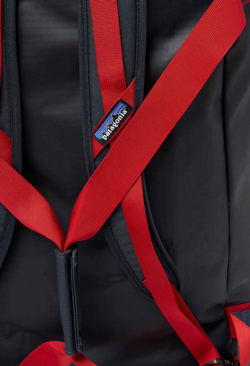 patagonia black hole backpack red Patagonia Black Hole Duffel 40L