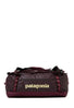 Patagonia Black Hole Duffel 55L - Berry Fig