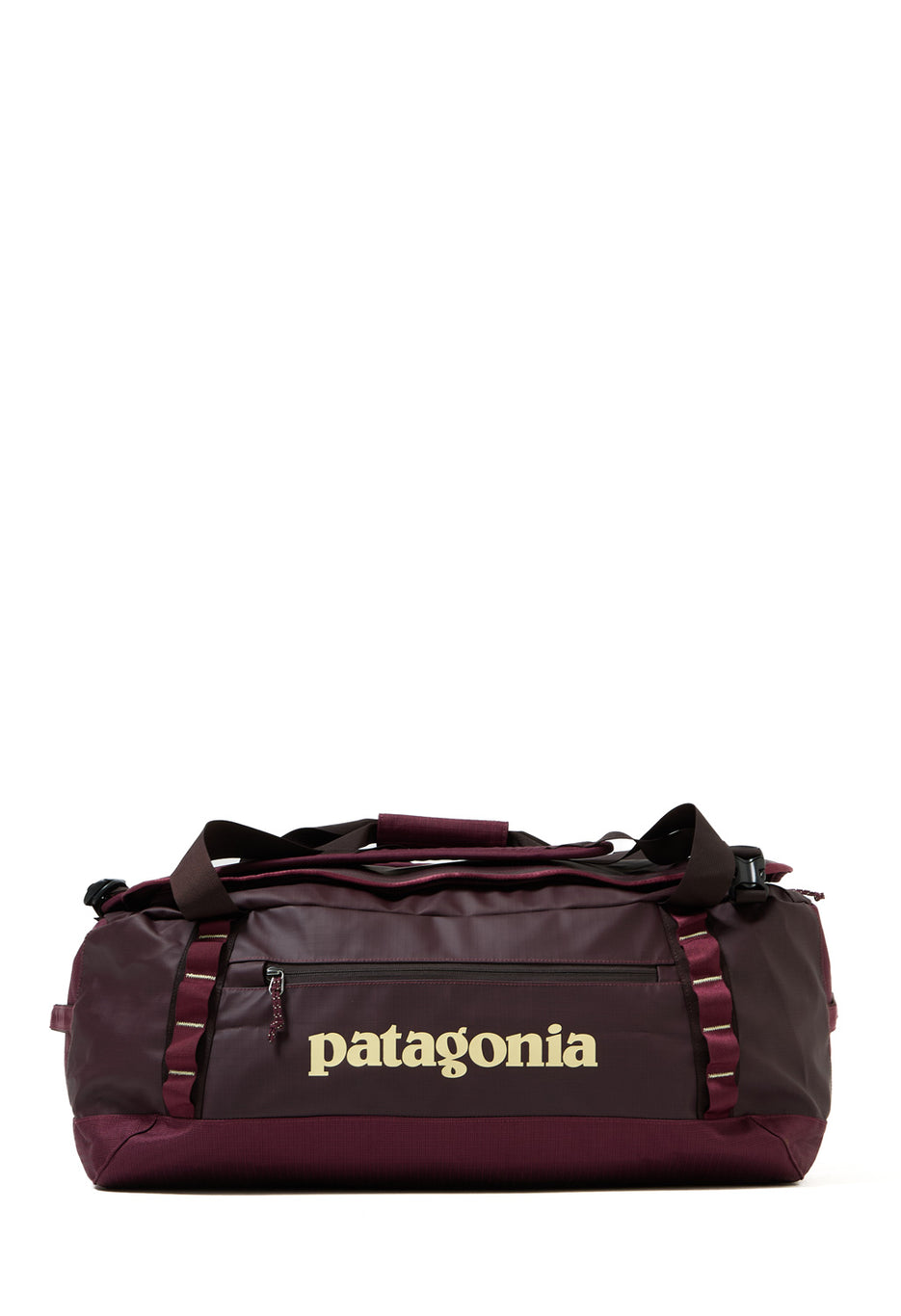 Patagonia Black Hole Duffel 55L - Berry Fig