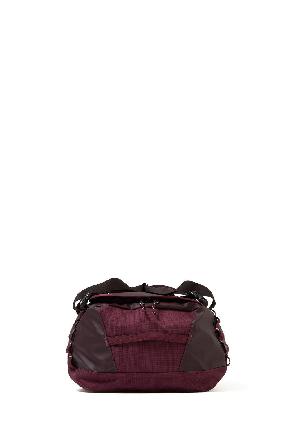 Patagonia Black Hole Duffel 55L - Berry Fig