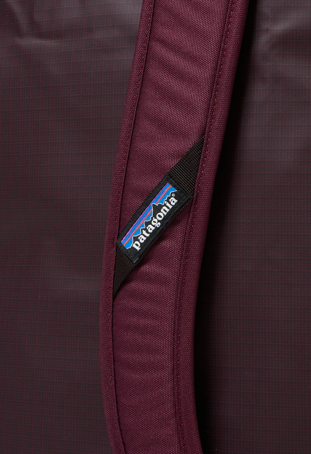 Patagonia Black Hole Duffel 55L - Berry Fig