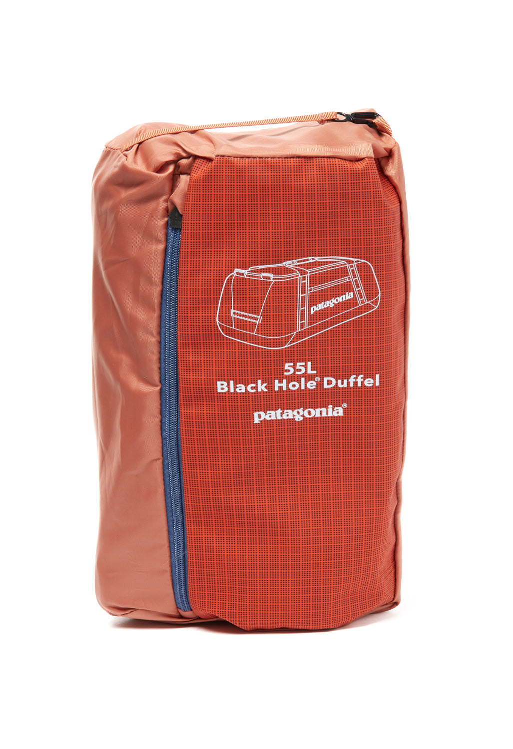 Patagonia Black Hole Duffel 55L