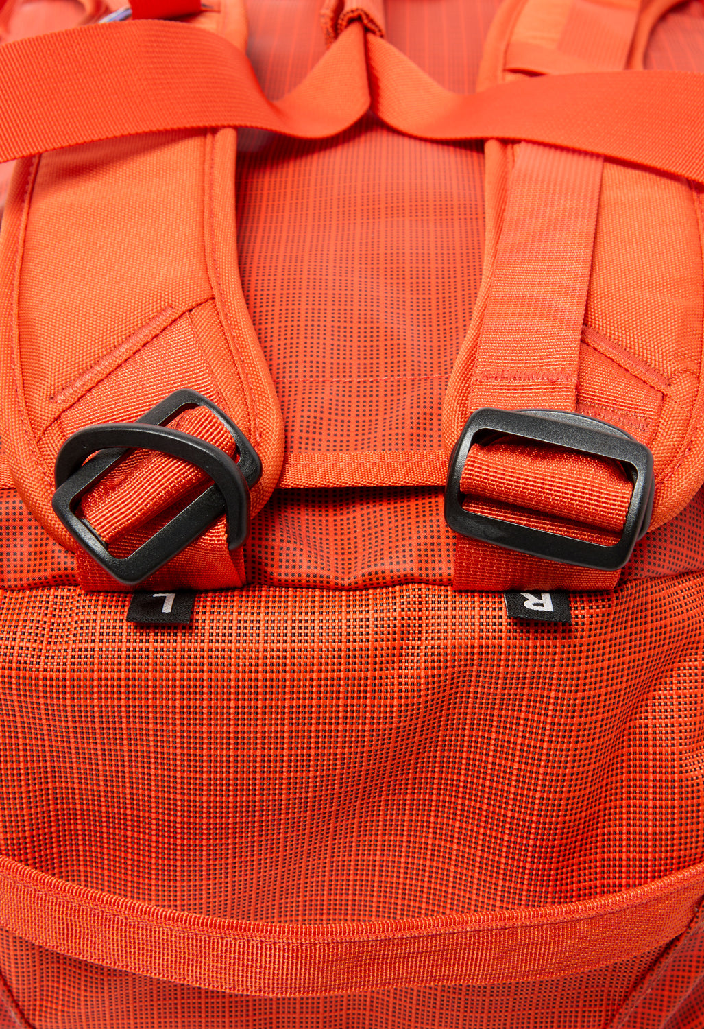 orange patagonia duffel Patagonia Black Hole Duffel 55L