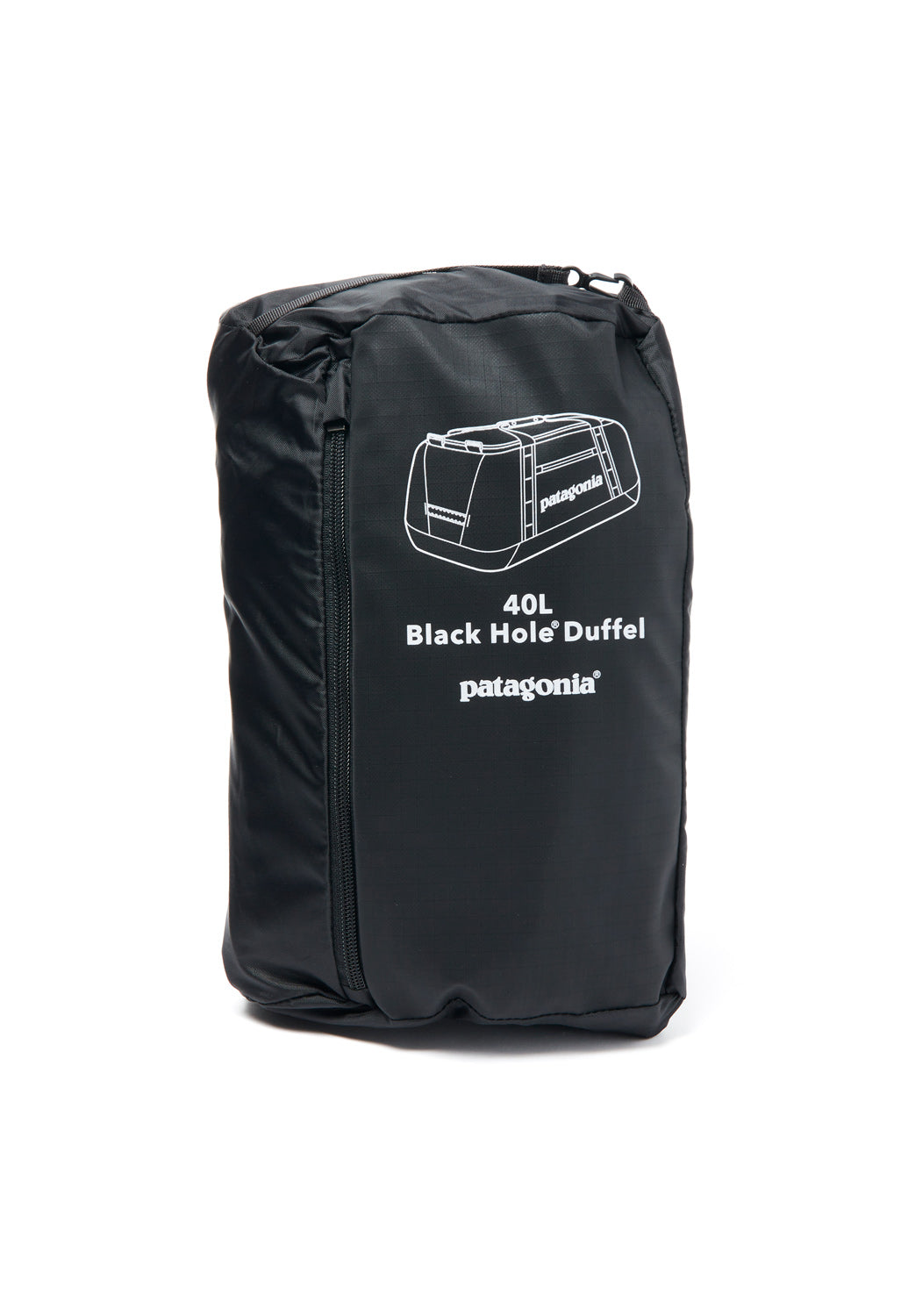 patagonia bags uk Patagonia Black Hole Duffel 40L