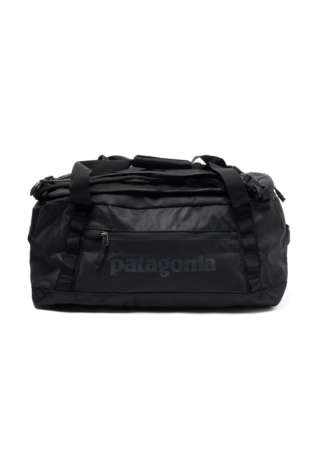 Patagonia Black Hole Duffel 40L - Black