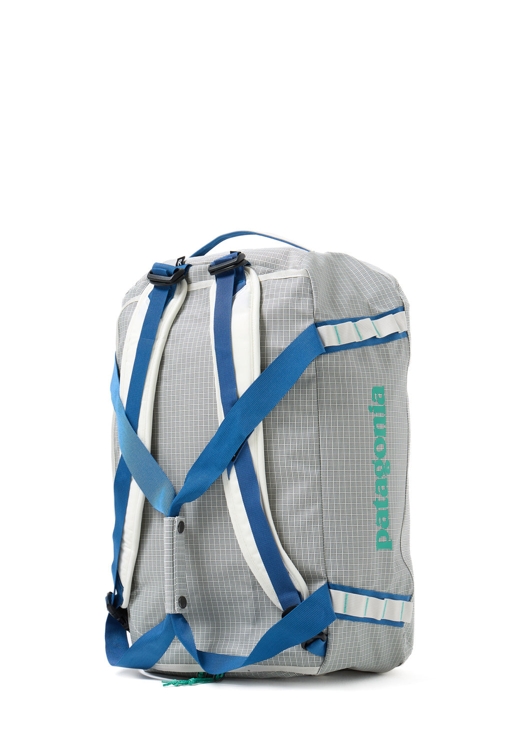 Patagonia Black Hole Duffel 40L - Birch White