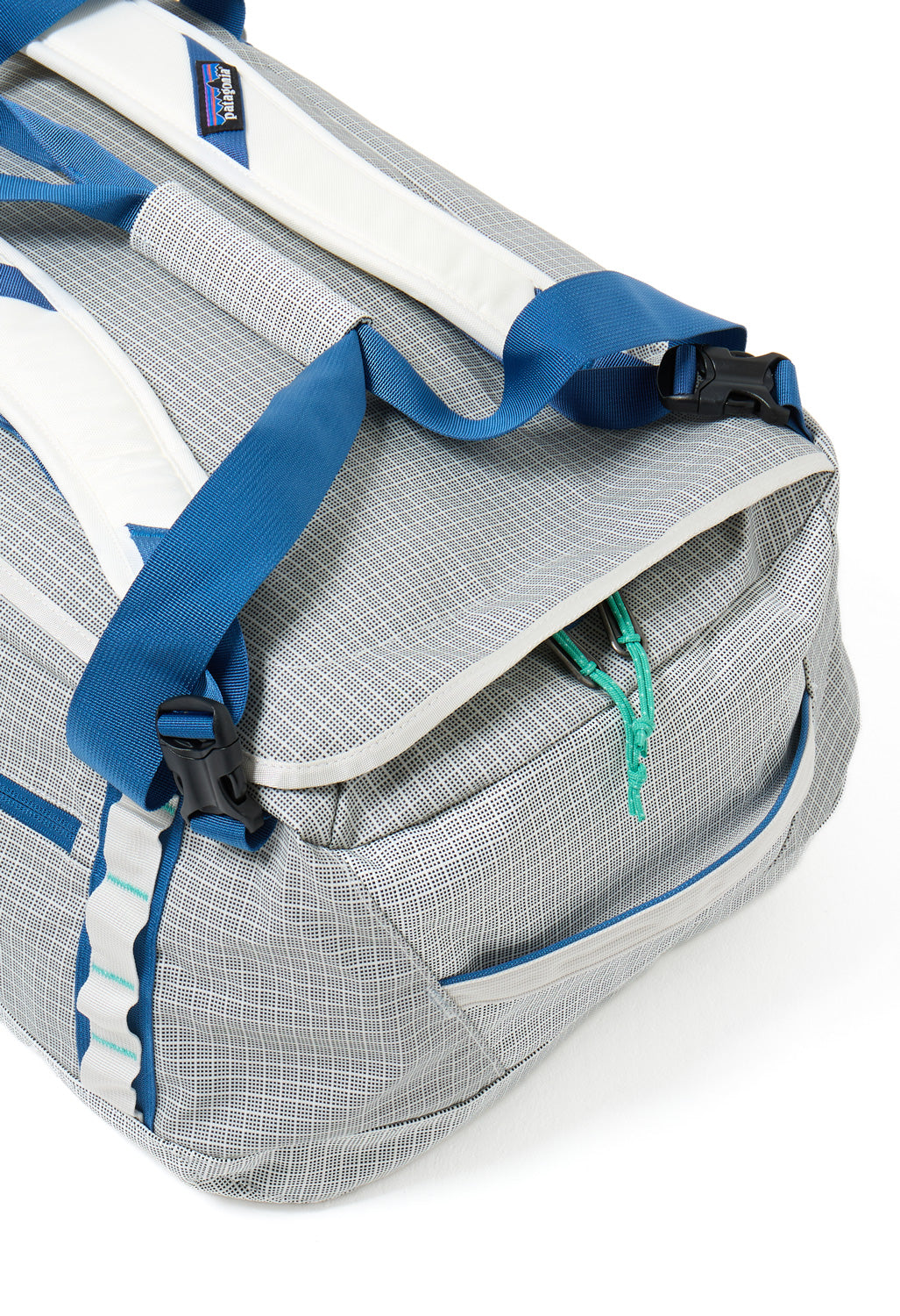 Patagonia Black Hole Duffel 40L - Birch White