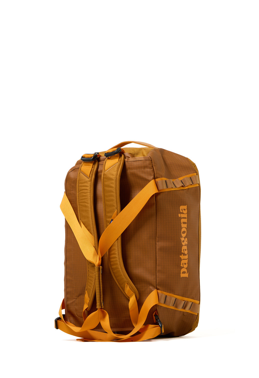 Patagonia Black Hole Duffel 40L - Cinnamon Brown