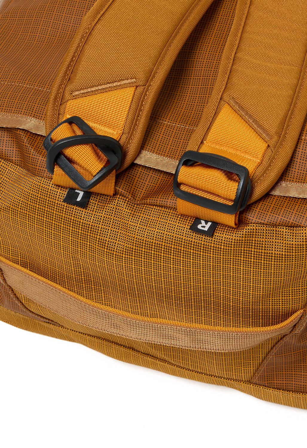 Patagonia Black Hole Duffel 40L - Cinnamon Brown
