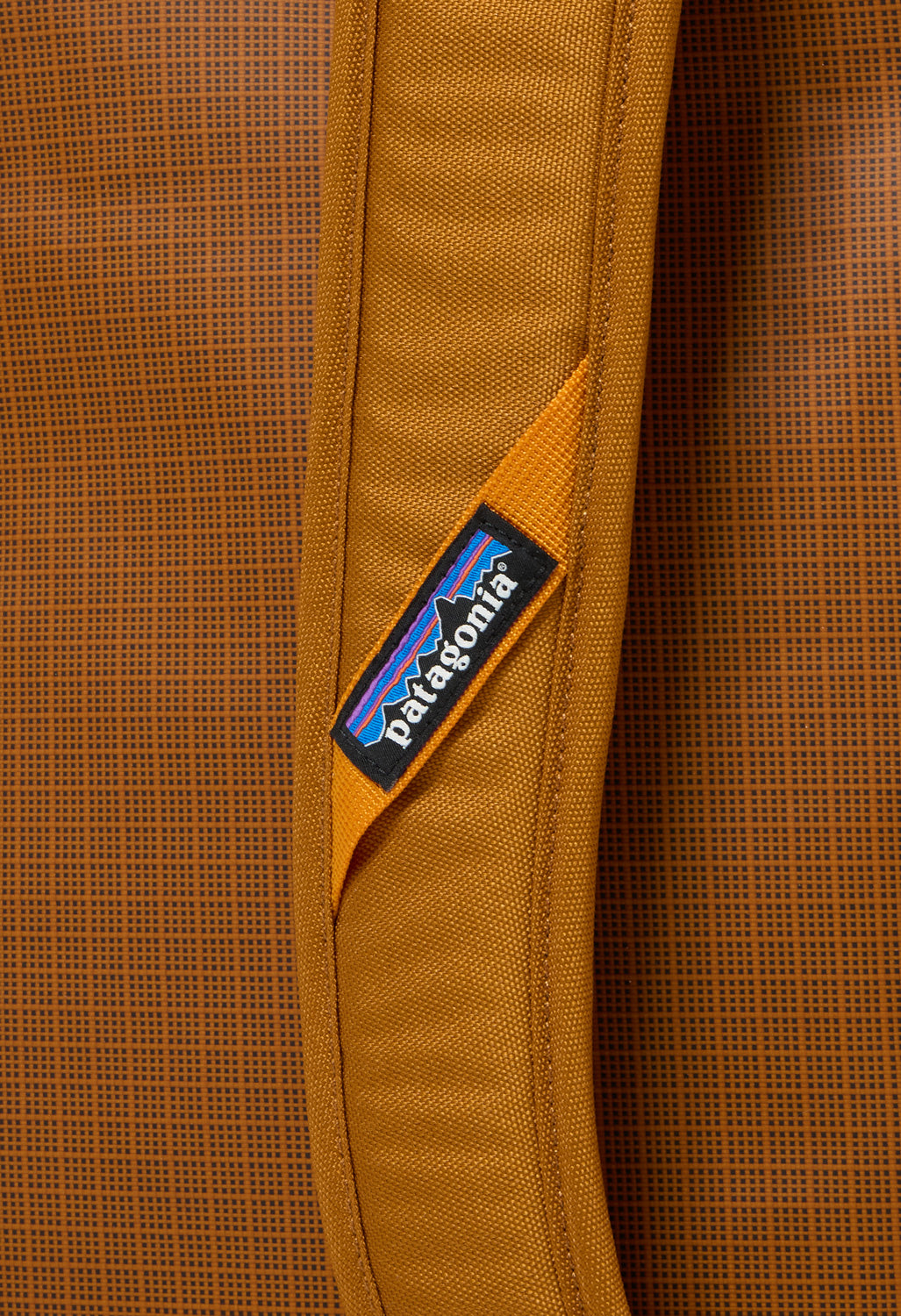 Patagonia Black Hole Duffel 40L - Cinnamon Brown