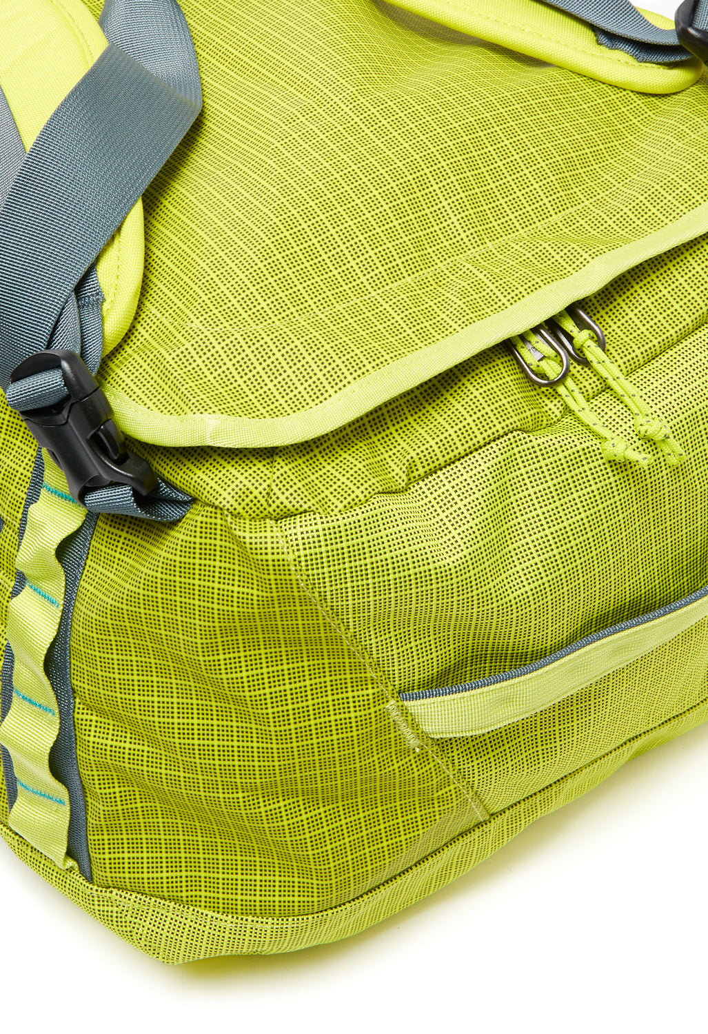 Patagonia Black Hole Duffel 40L - Phosphorus Green
