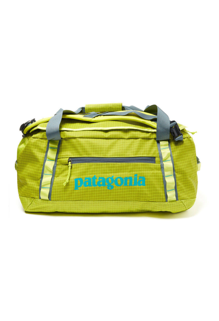 Patagonia Black Hole Duffel 40L - Phosphorus Green