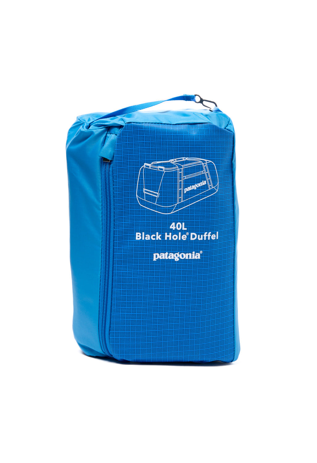 Patagonia Black Hole Duffel 40L