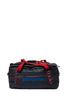 Patagonia Black Hole Duffel 40L - Smolder Blue / Amanita Red