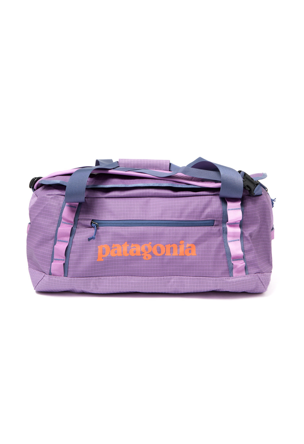 purple patagonia duffel Patagonia Black Hole Duffel 40L
