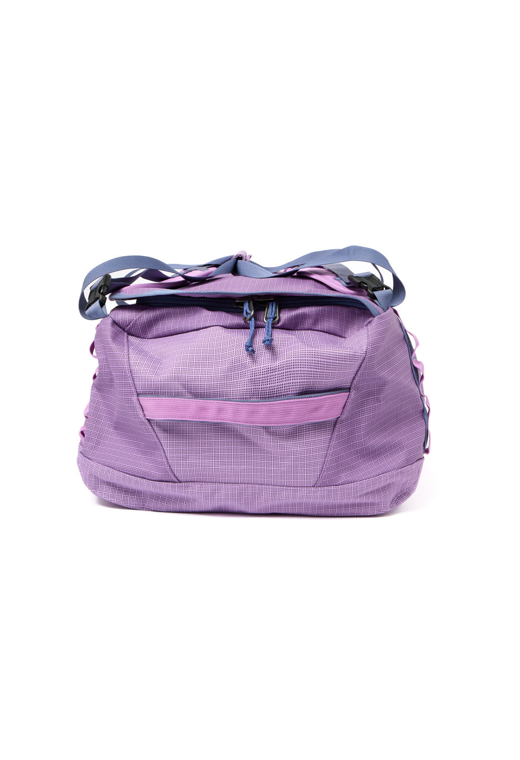 patagonia black hole duffel 40l perennial purple Patagonia Black Hole Duffel 40L
