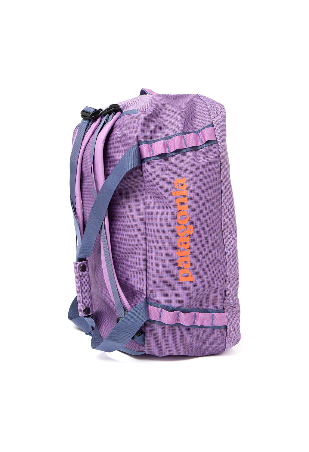 patagonia black hole plum Patagonia Black Hole Duffel 40L