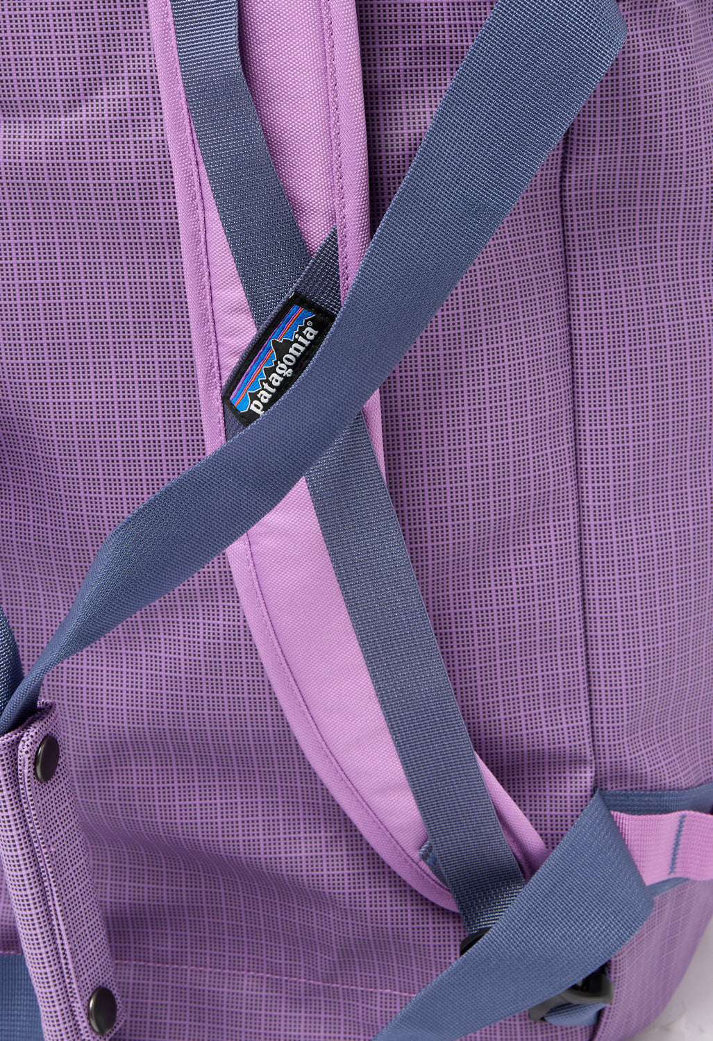 Patagonia Black Hole Duffel 40L - Brisk Purple
