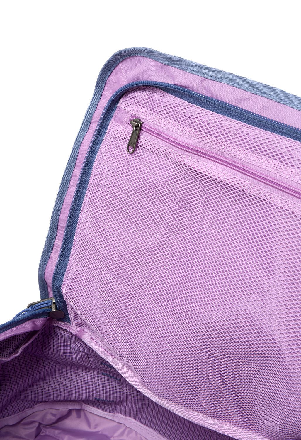 Patagonia Black Hole Duffel 40L - Brisk Purple