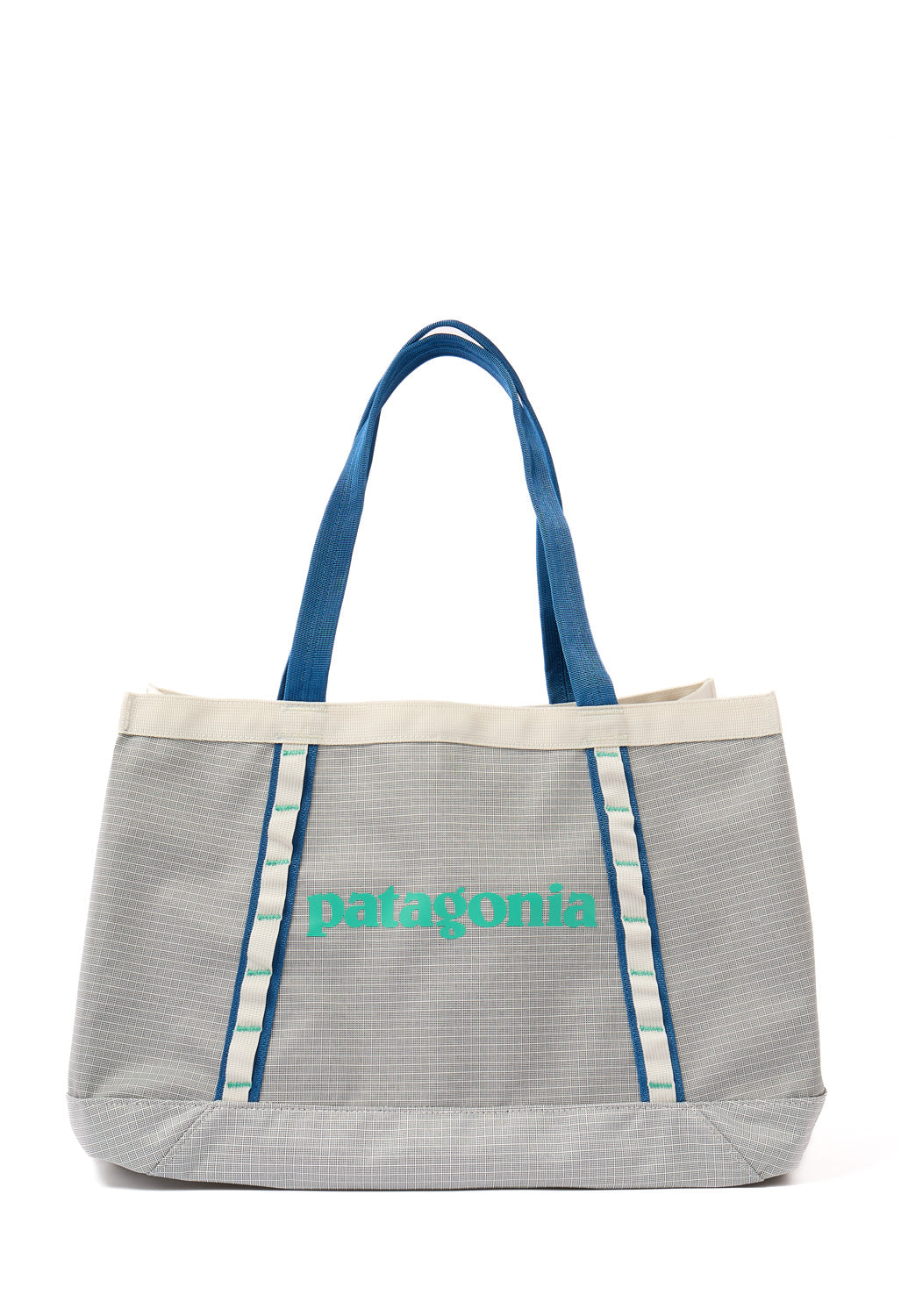 Patagonia Black Hole Tote 25L - Birch White