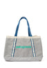 Patagonia Black Hole Tote 25L - Birch White