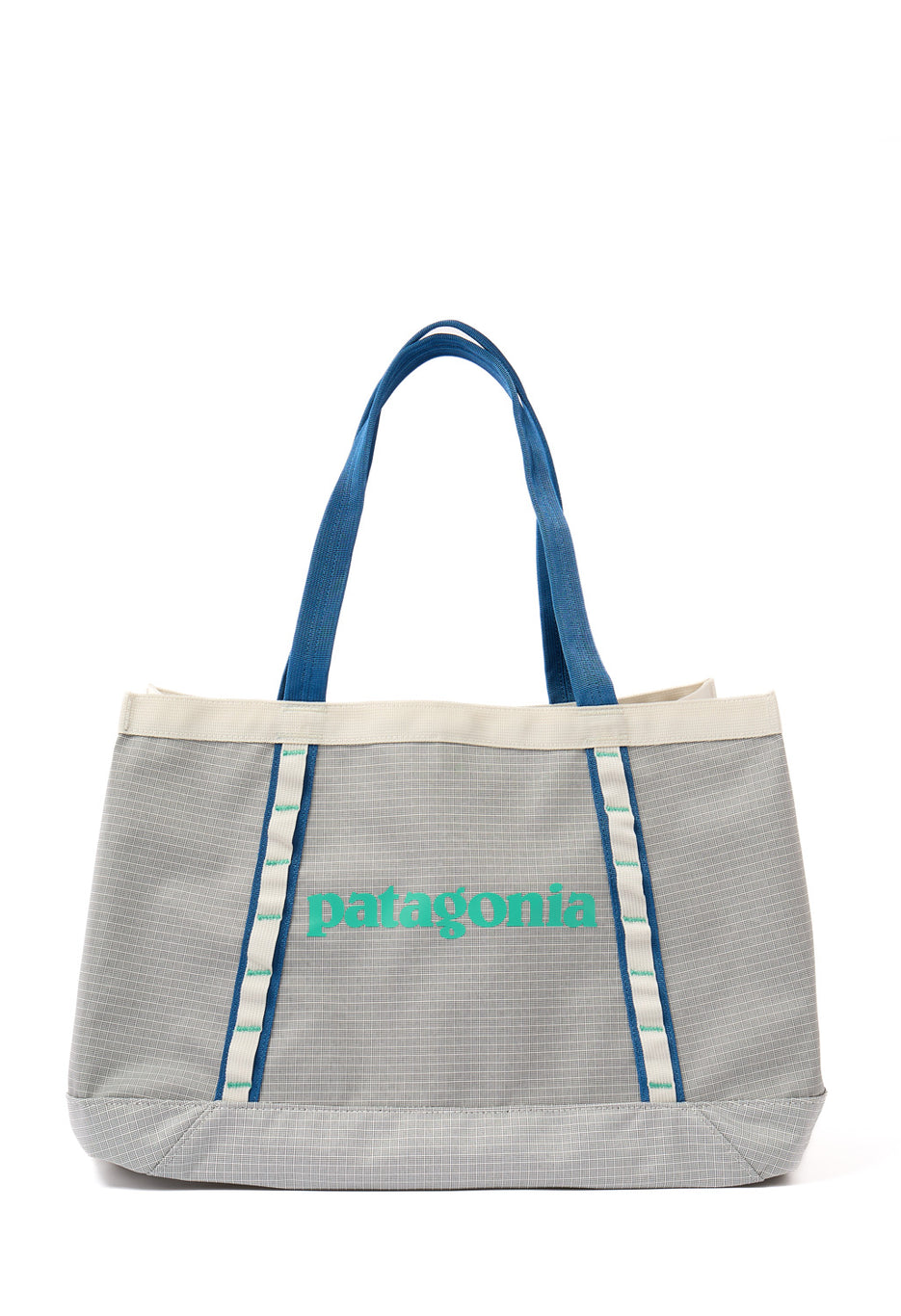 Patagonia Black Hole Tote 25L - Birch White