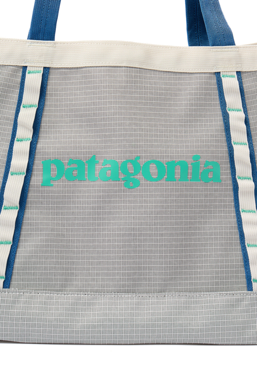 Patagonia Black Hole Tote 25L - Birch White