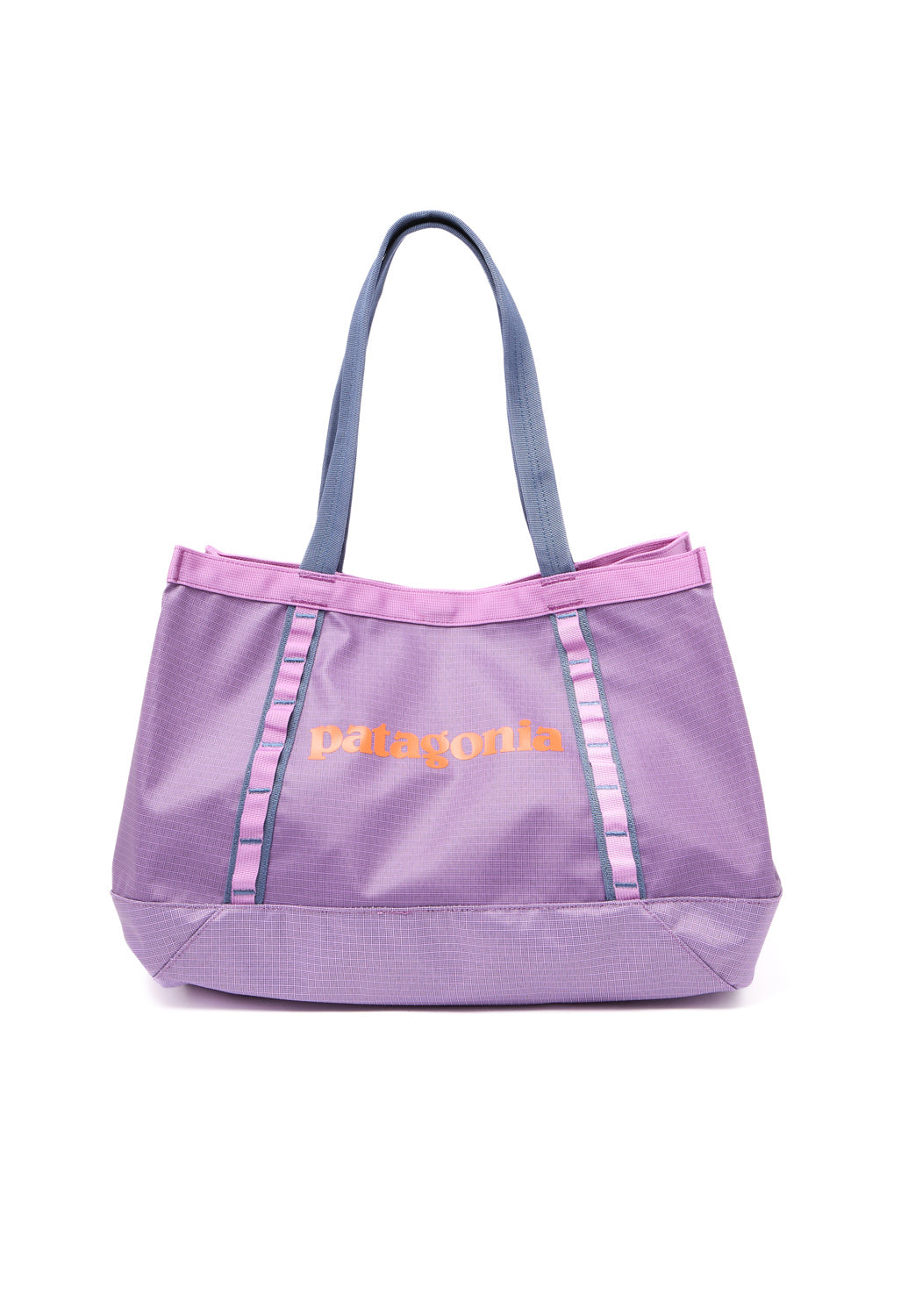 Patagonia Black Hole Tote 25L - Brisk Purple