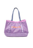 Patagonia Black Hole Tote 25L - Brisk Purple