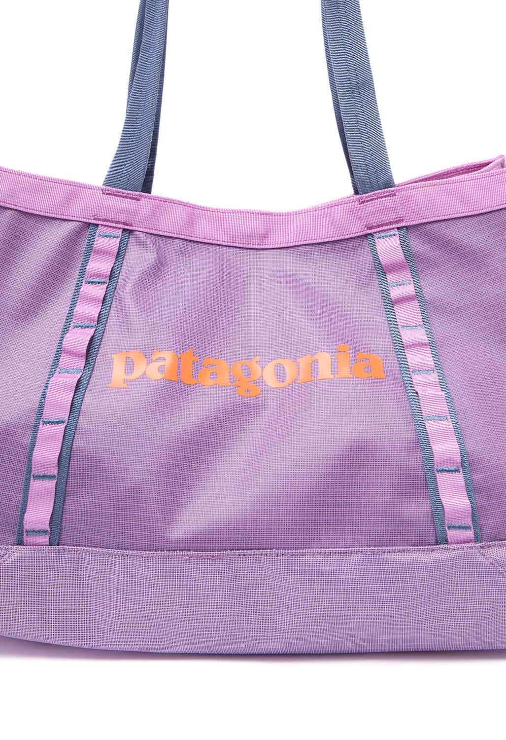 Patagonia Black Hole Tote 25L - Brisk Purple
