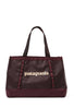 Patagonia Black Hole Tote 25L - Berry Fig