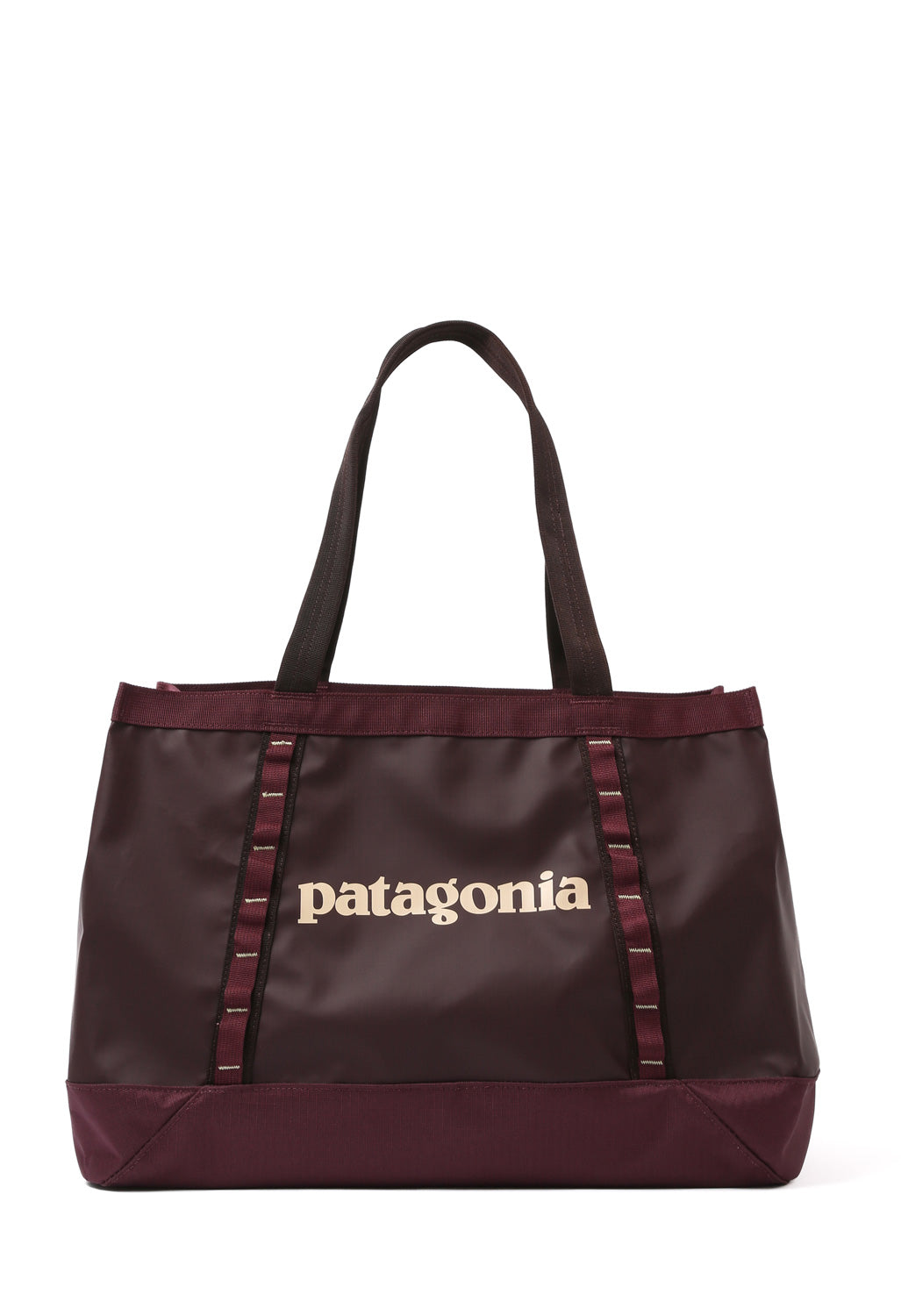 Patagonia Black Hole Tote 25L - Berry Fig