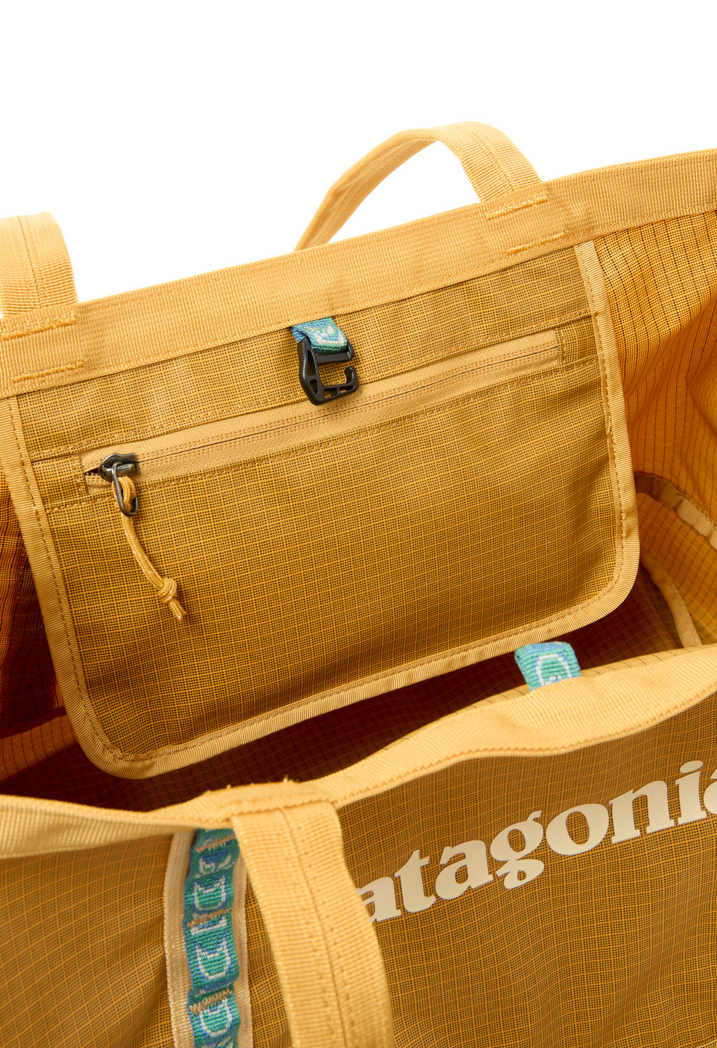 Patagonia Black Hole Tote 25L