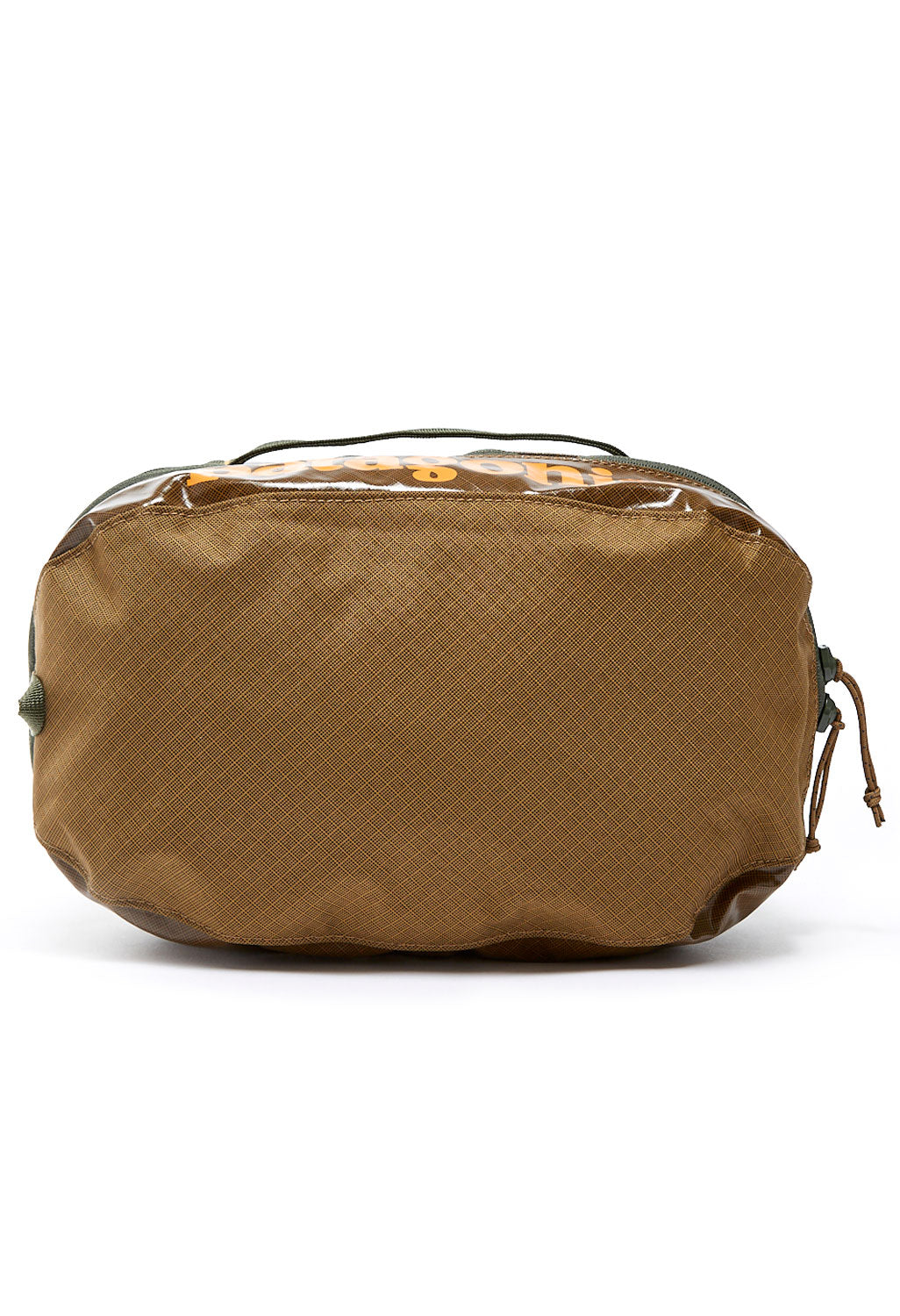 Patagonia Black Hole Cube - Medium - Coriander Brown