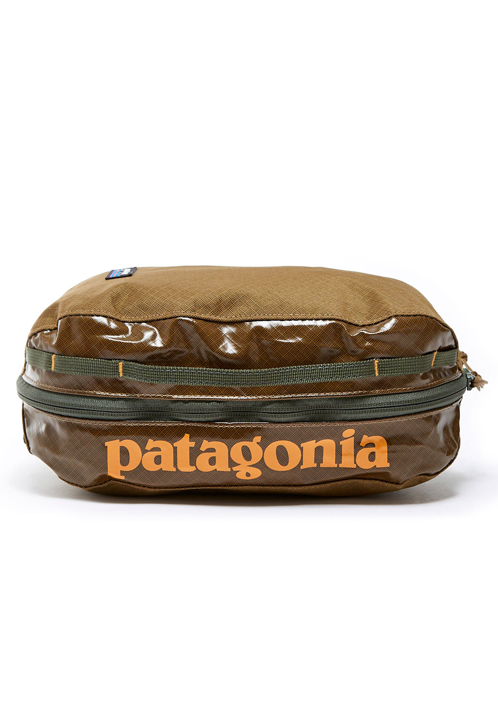 Patagonia Black Hole Cube - Medium - Coriander Brown