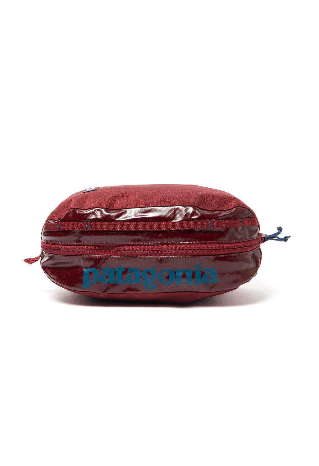 Patagonia Black Hole Cube - Medium - Wax Red