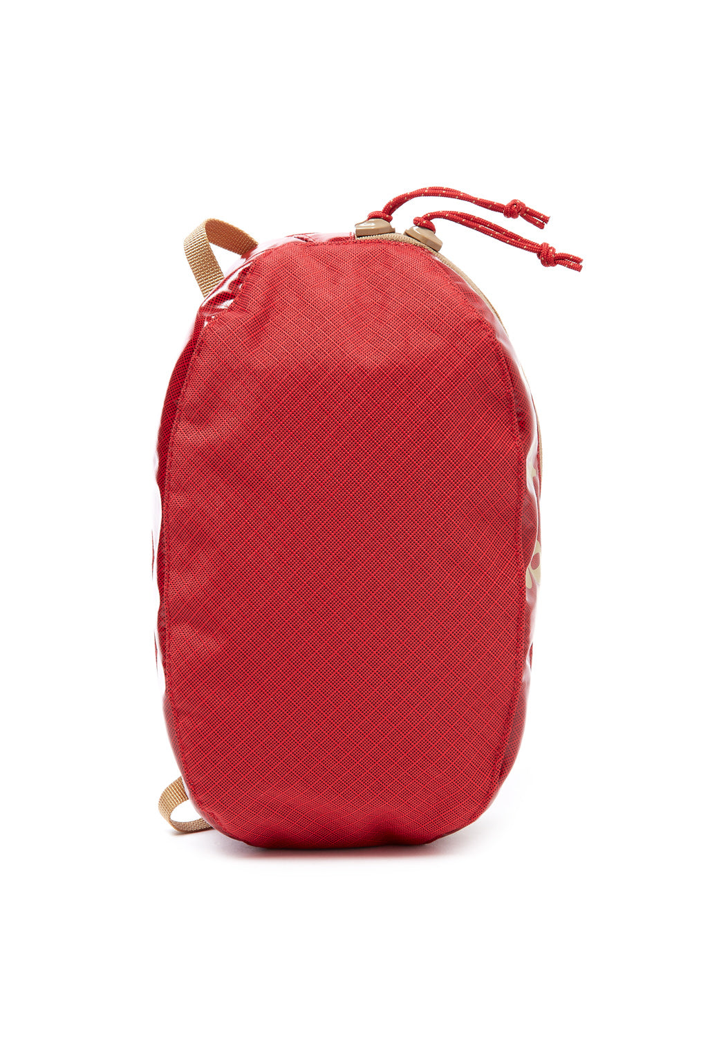 Patagonia Black Hole Cube - Small - Touring Red